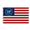 250TH Anniversary double side 2, variant on 250th Anniversary US Independence Day Flag, 3x5 Feet Double Sided Patriotic Banner, Weather Resistant Flag with Metal Grommets, Perfect for 4th of July Events, Parades and Home Yard Decor
