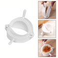 thumbnail image 4 of Dumplings Maker Mould Hand Dough Press Dumpling Clip DIY Ravioli Pie Mould Maker, 4 of 9