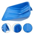 thumbnail image 2 of Ice Snow Shovel Head Replacement Ice Remover Snow Remove Tool Trash Cleaning Shovel Head Accessory, 2 of 9