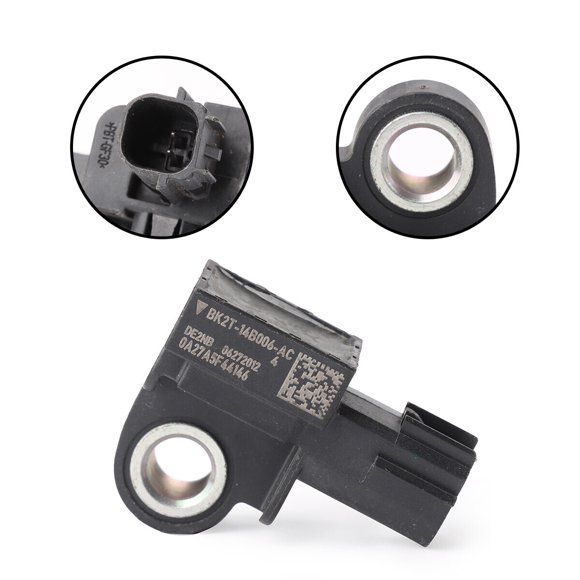 Crash Impact Sensor Front BK2T-14B006-AC for Ford Explorer MKS FR3T-14B006-AA