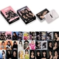 thumbnail image 1 of 30PC/Set Kpop Lomo Cards Photo Album Korean Girl Group Postcard Mini Lomo Card Game Fans Collection Gift Toy Photocard Bookmarks Lomo Card 30, 1 of 5