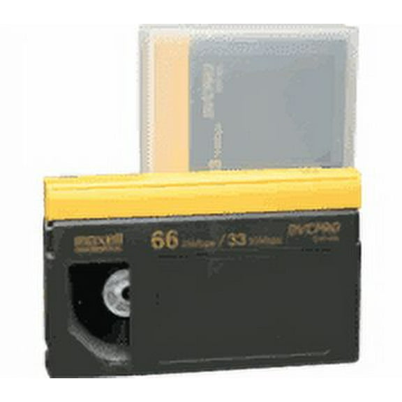 Maxell DVP-66L