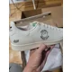 thumbnail image 5 of Adi - das Stan Smith X André Saraiva Men's Casual Sneakers Cream White GZ2202 Sz 13, 5 of 6