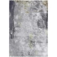 thumbnail image 1 of Tapete Decorativo Elara Dove - 200 x 300 cm - Alfombra Grande Saffron Looms, 1 of 7