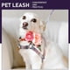 thumbnail image 5 of Ergonomic Dog Harness with Long Leash, Perfect for Training and Daily Walks, 5 of 5