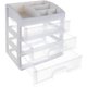 thumbnail image 2 of Makeup stand with Drawers multicolor, 2 of 5