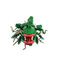 thumbnail image 6 of SENVOBK Audrey II Building Block Kit Cannibal Flower Building Blocks Toys Little Shop of Horrors Cannibal for Tv Fans Birthday Christmas Gift, 6 of 7