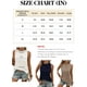 thumbnail image 5 of Camiseta sin mangas BLENCOT a la moda de verano de color beige para mujer, 5 of 9