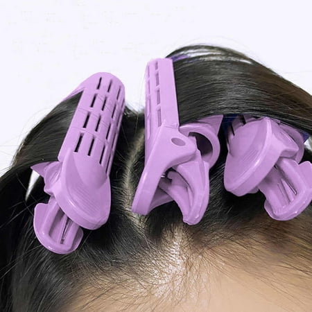 curling clips