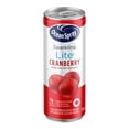 thumbnail image 2 of Ocean Spray Sparkling Lite Cranberry 6PK, 2 of 2