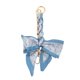 thumbnail image 1 of Ofertas Únicas 1 Pc Cadena Extensora de Bolsa Reutilizable para Viajar Azul Aleación Poliéster, 1 of 5