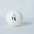 thumbnail image 4 of Martin Kilpatrick MK 1-Star Balls White 6/clam, 4 of 7