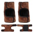 thumbnail image 4 of Intelligent Heating Knee Brace Adjustable Hot Compress Knee Wrap Protector (US Plug 110-240V), 4 of 8