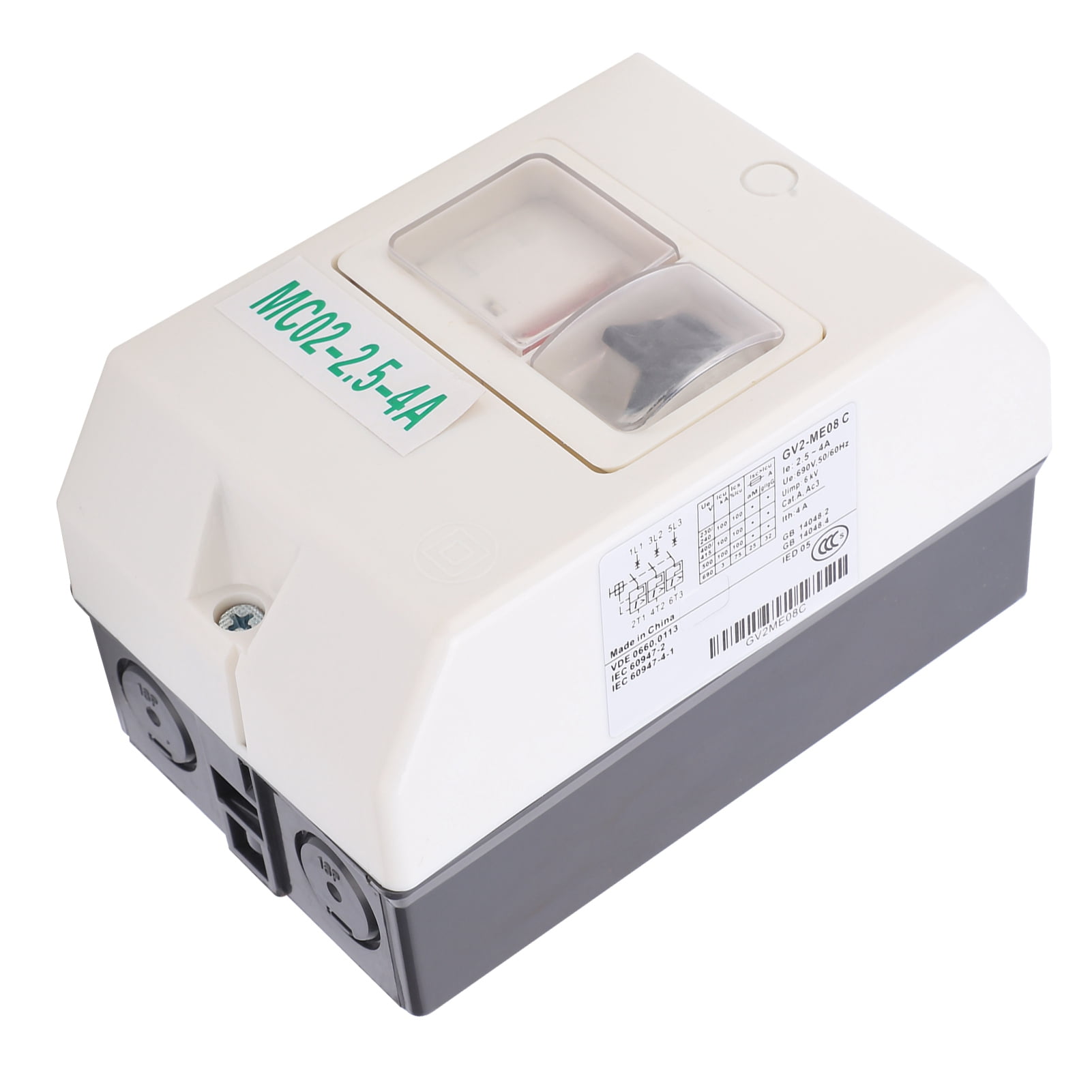 Motor Circuit Protector, Protection Switch Motor Protector Switch Motor