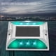 thumbnail image 5 of Lámpara solar para exteriores con 6 LED de aluminio fundido para caminos, 5 of 13