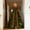 F, variant on 1PC Extra Large Velvet Christmas Tree Topper Bow Party Balloon Balloon Decoration For Holiday Event (Color4)