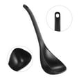 thumbnail image 3 of BESTYASH Chef Spoon Rice Spoon Alloy Heat Resistant For Home Cooks 1Set, 3 of 7