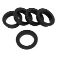 thumbnail image 1 of Anillos Tóricos En Forma De L, 5 Piezas Junta De Motor De Bomba De Filtro De Arena 11228 11412 Ampliamente Compatible Para 26323EH, 1 of 7