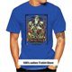 thumbnail image 3 of Beetlejuice-Camiseta Vintage de Horror para hombre, camisa negra de la S a la 4Xl, nueva, 3 of 5