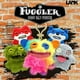 thumbnail image 3 of Fuggler Large Toothed Cute Monster Doll Tooth Treasure Ugly Monster Funny Plush Doll, 3 of 5