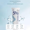 thumbnail image 3 of 3X Nano Hydroxyapatite Toothpaste, 3 of 5