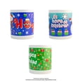 thumbnail image 2 of Prichos Tarro Cerámica Navidad 11 oz Varios Modelos 1 Pieza, 2 of 4