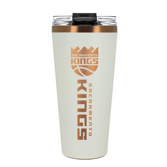 Sacramento Kings 30oz. Big Slim Tumbler