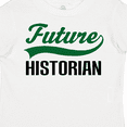 thumbnail image 4 of Inktastic Future Historian Gift Boys or Girls Toddler T-Shirt, 4 of 5
