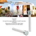 thumbnail image 4 of Anode Rod, Durable Anode Rod Rugged Easy Use 2Pcs  for RV Hot Water Heaters, 4 of 8