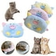 thumbnail image 4 of Bonita almohada para mascotas, ideal para gatos y perros, ideal para dormir, osito de peluche (ηя N4R8), 4 of 8