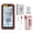 3, variant on User Friendly Digital Multimeter With Auto Detection Feature For Beginners And Professional Reliably Electronic Work