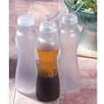thumbnail image 2 of G.E.T. Enterprises SDB-32-6 Salad Dressing Bottle Set - 30 Piece Set, 2 of 3