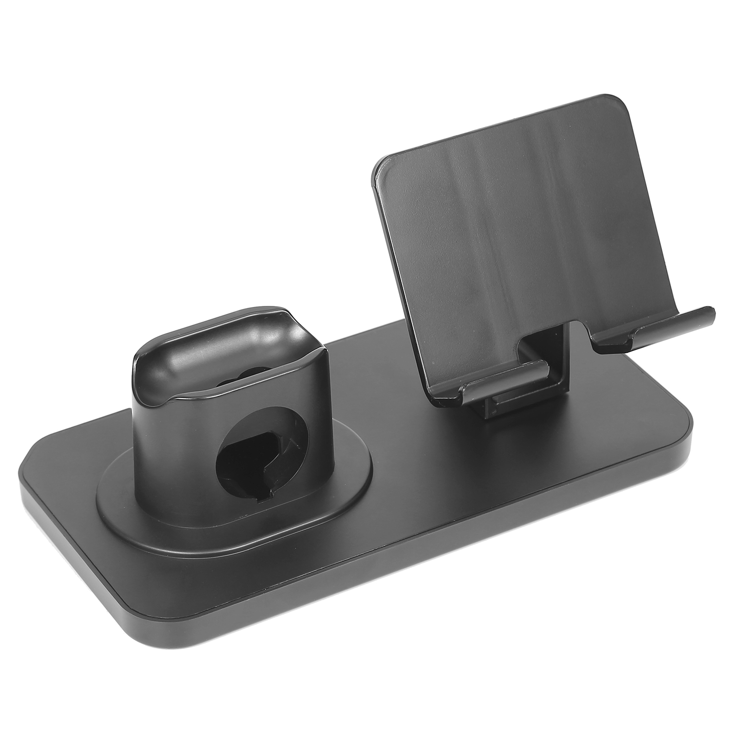 3 in 1 Charging Dock Station Phone Charger Stand Holder for Apple Watch  iPhone AirPods Series - Walmart.com