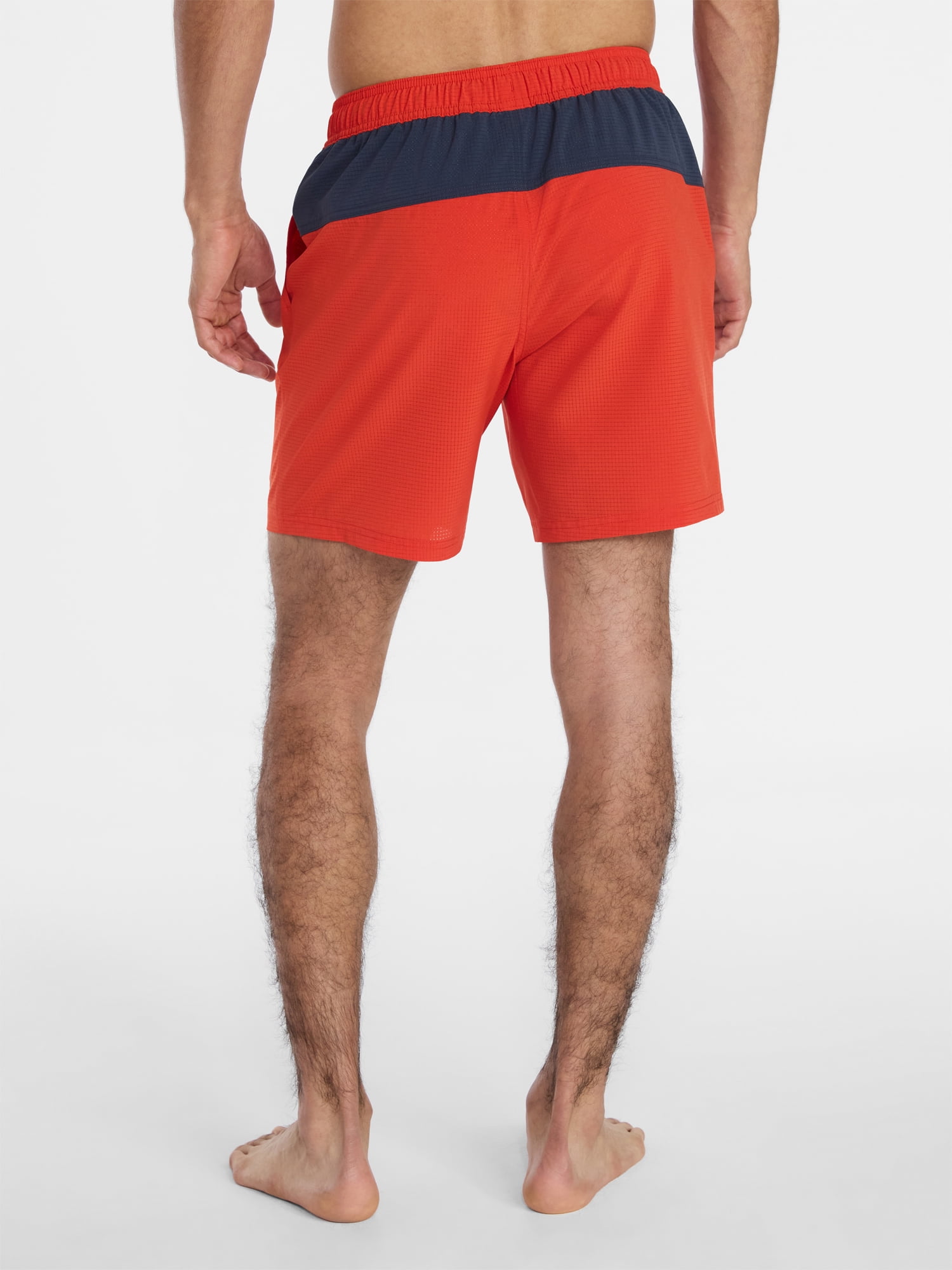 Ozark Trail Men's Swim Trunks, Size S-3XL