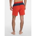 thumbnail image 3 of Ozark Trail Men's Swim Trunks, Size S-3XL, 3 of 5