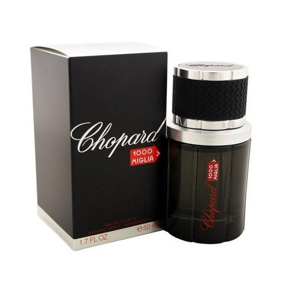 chopard cologne