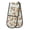 Cutes Sloth with Leaf, variant on Dailycode Double Sided Oven Mitt with Loop Heat Resistant Kitchen Long Potholders 7" x 35" Cutes Sloth with Leaf