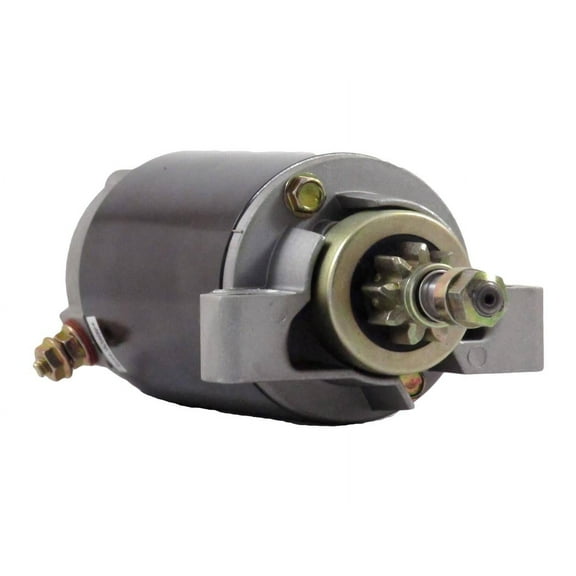 New Starter Motor Fits Mercury Engine 60Exlpt B/F EFI 2009 50-893888T 10153440