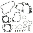 thumbnail image 3 of Motorcycle 1321050010 Complete Gasket Kit Top Bottom End Engine Set Fit for Honda CRF450R 2002-2008, 3 of 6