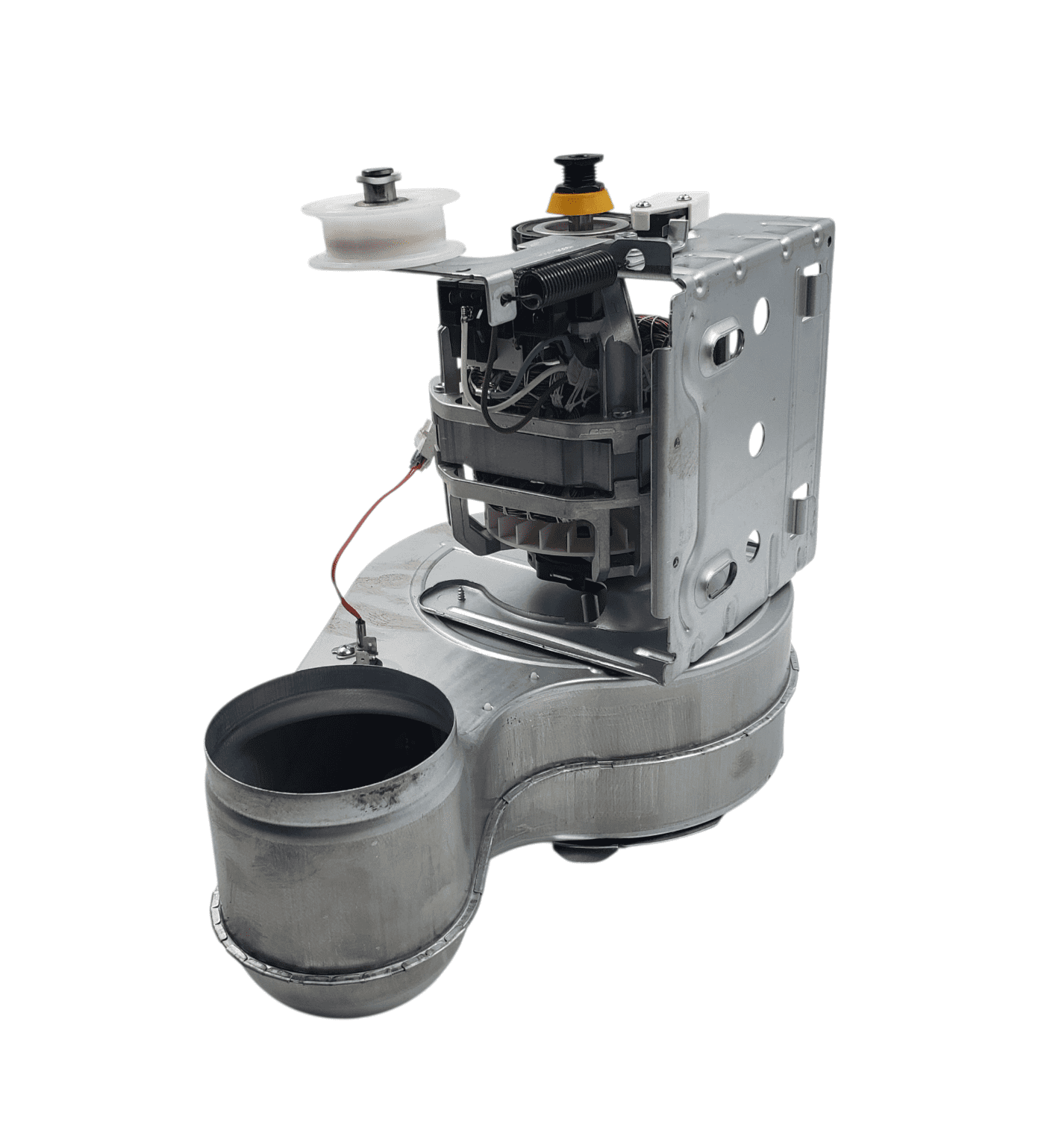 Open Box Dryer EAU30126201 Genuine Motor Assembly Accessories