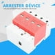 thumbnail image 5 of Protector Contra Sobretensiones Doméstico Seguro De Bajo Voltaje, Dispositivo Descargador Doméstico, Para Protección De Dispositivos Eléctricos ANGGREK Otros, 5 of 8