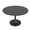 Asian Night, variant on Small Pedestal Office Table 42" Round Meeting Table With Tulip Base