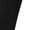 Black, variant on Maqroz Women's Drawstring Elastic Waist Wide Leg Pants Side Cutout Floral Detail Boho Casual Trousers Loose Summer Beach Pants Flowy Vacation Daily Outfit