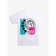 thumbnail image 1 of Blink 182 Self Titled T Shirt Shirt-4XL, 1 of 2