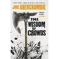 thumbnail image 2 of The Age of Madness The Wisdom of Crowds, Book 3, (Paperback), 2 of 3