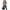 Khaki, variant on Cuteduck Womens Sleeveless Plaid Vest Wool Blazer Jackets Cardigan Outerwear Fall Winter Tops