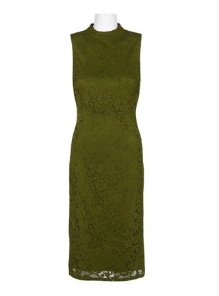 Nine West Cocktail Dresses in Womens Dresses Green Walmart