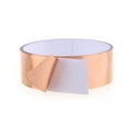 thumbnail image 3 of Musiclily Basic Copper Foil Tape with Double Conductive Adhesive for Guitar Bass and EMI Shielding Crafts Grounding Electrical Repairs, 25mm x 2m, 3 of 3