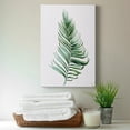 thumbnail image 6 of Sage Frond II Premium Gallery Wrapped Canvas - Ready to Hang - 12 x 18, 6 of 9