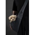 thumbnail image 3 of Mochila portabebés NOAH & PAW para perros y gatos pequeños, de 2,2 a 8 kg, 3 of 9